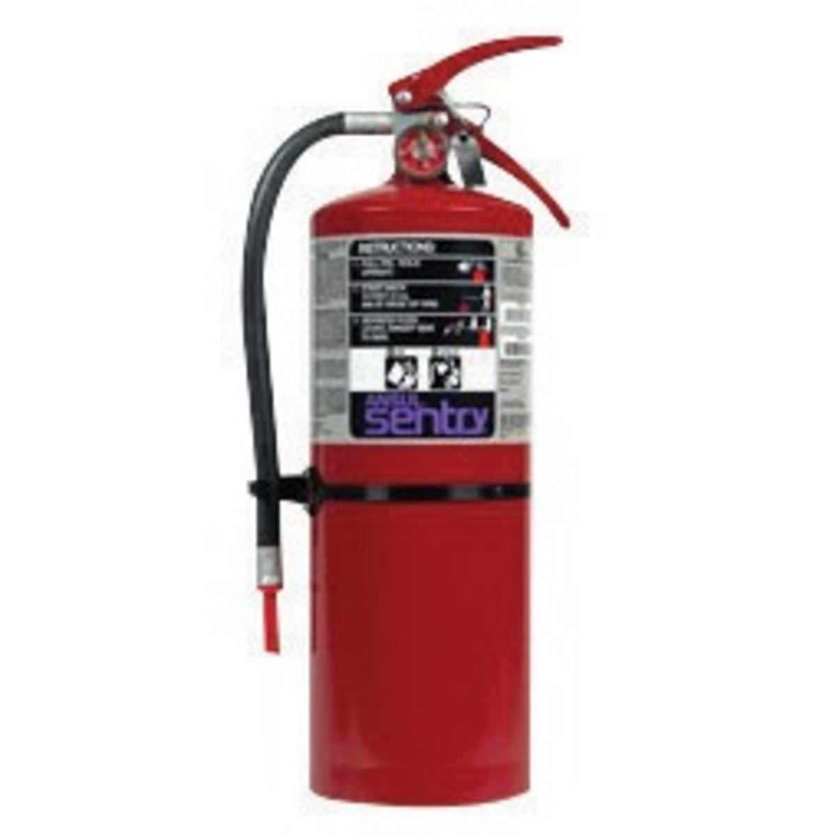 Ansul on sale fire extinguisher