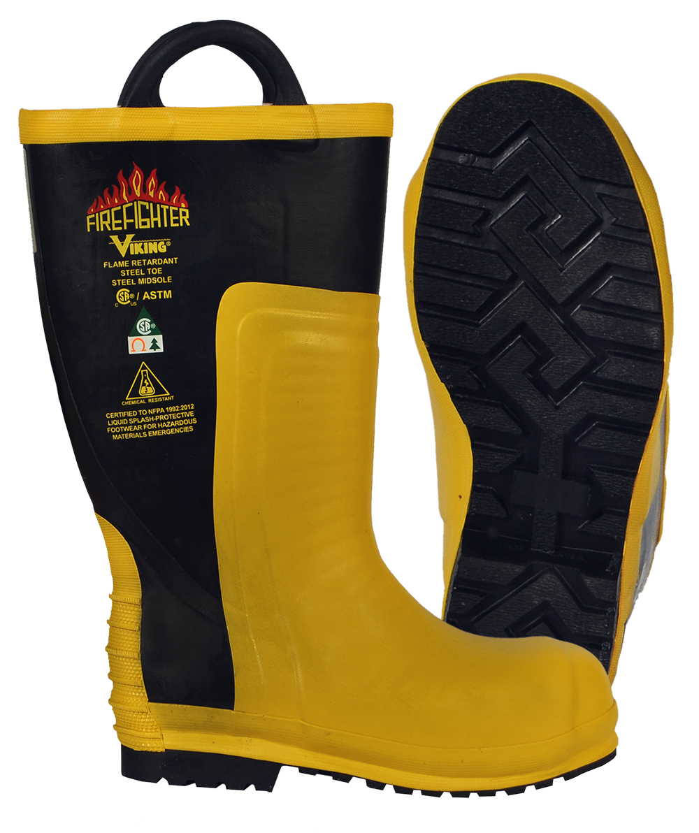 Flame resistant steel toe boots online