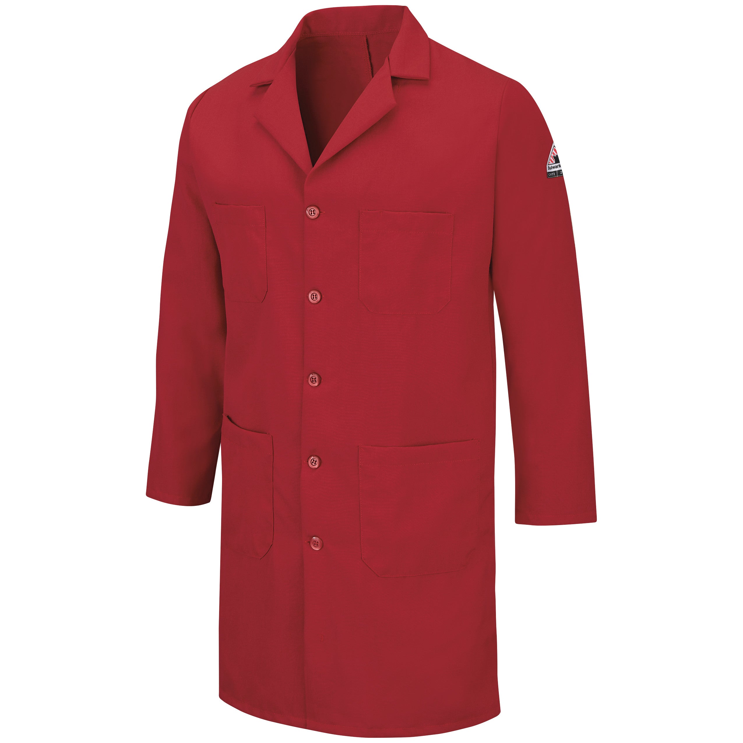 Nomex lab coat best sale