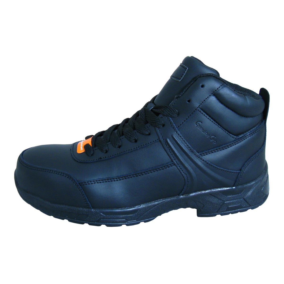 Athletic steel toe boots best sale