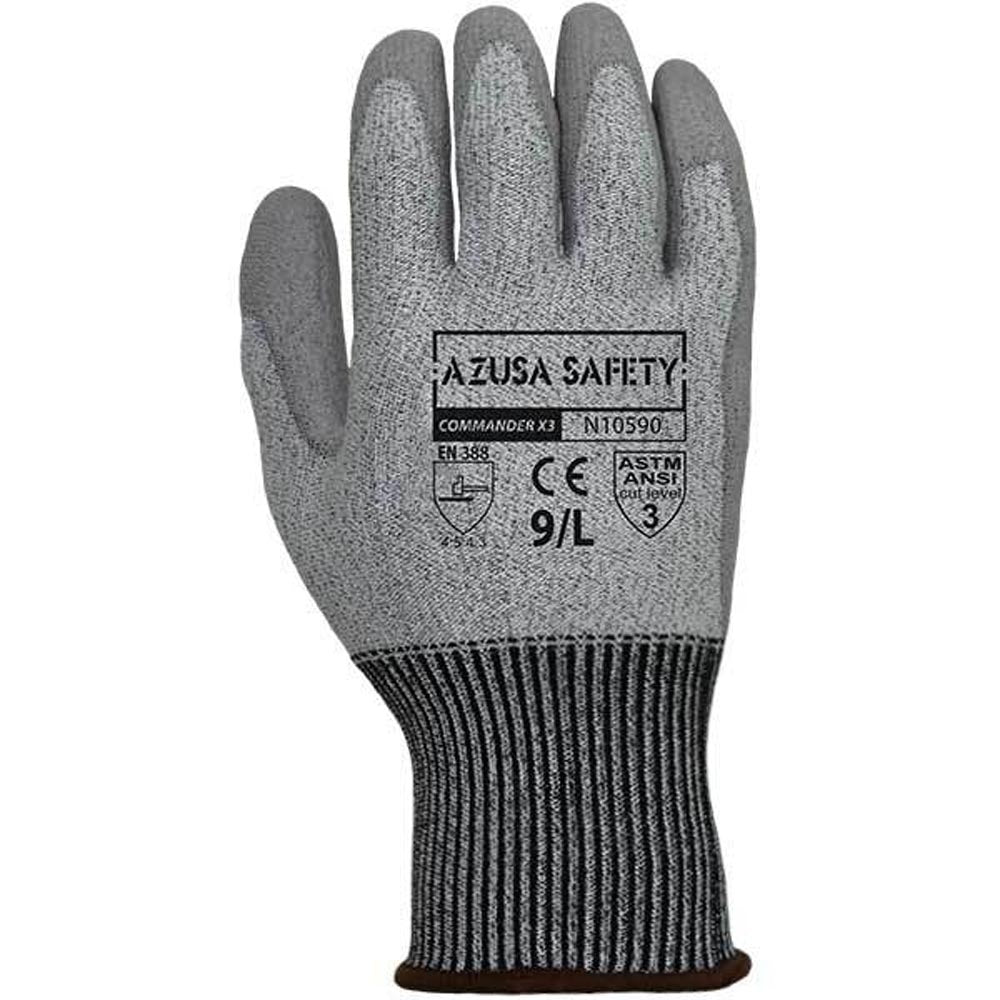 Azusa Safety Cut Resistant Gloves