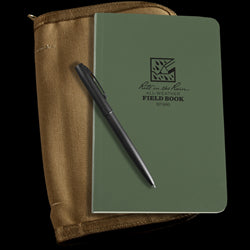 Rite In The Rain All-Weather Tactical Field Journal