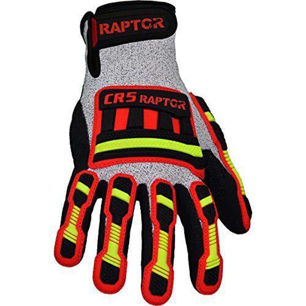 Cut Resistant Gloves - Pair - Ergo Chef Knives