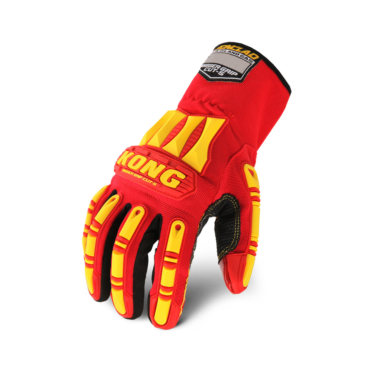 Kong Safety Gloves (Pro SDX2P)