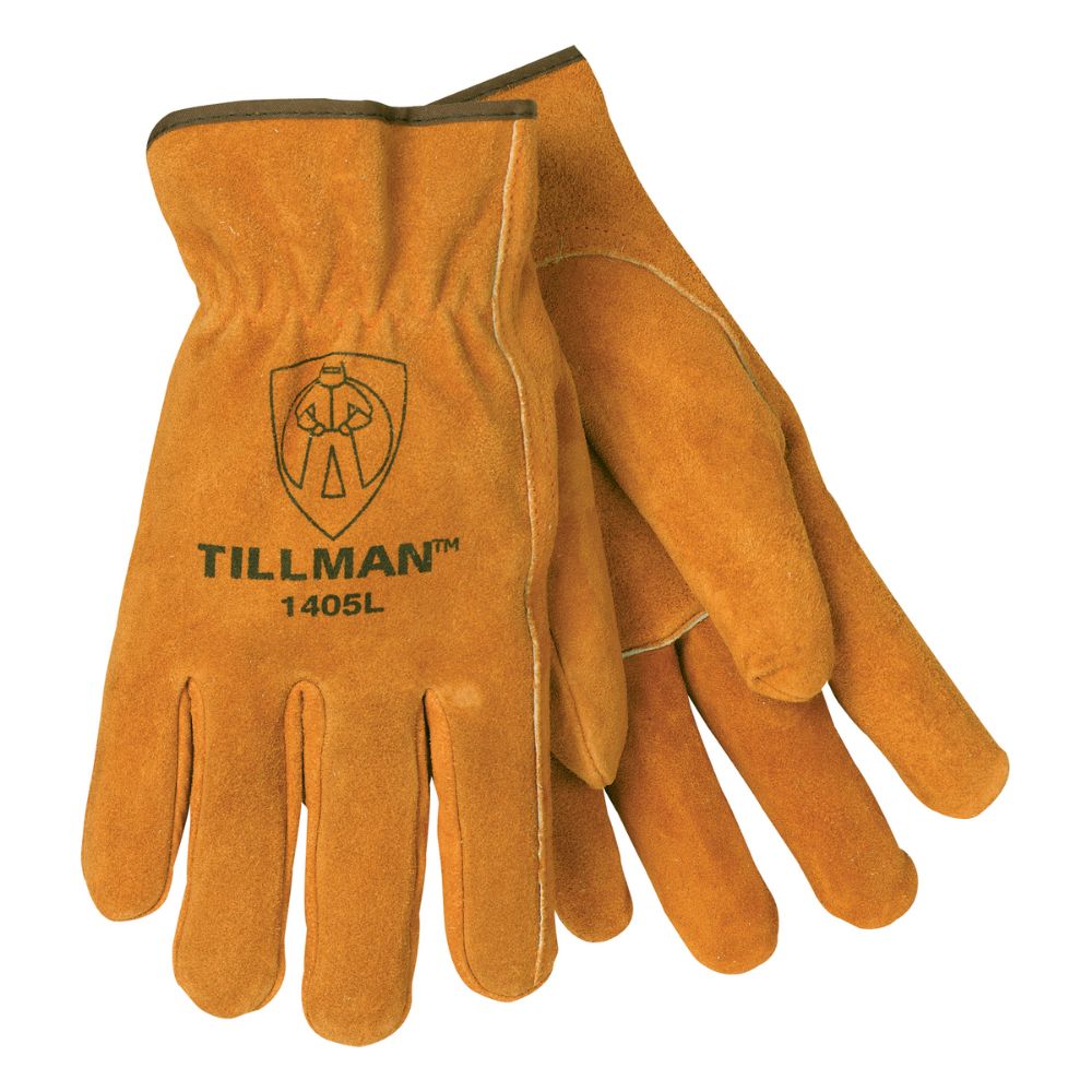 Tillman driving hot sale gloves