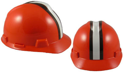 Cleveland Browns - NFL Team Logo Hard Hat