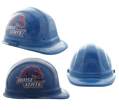 Boise State Broncos - NCAA Team Logo Hard Hat Helmet