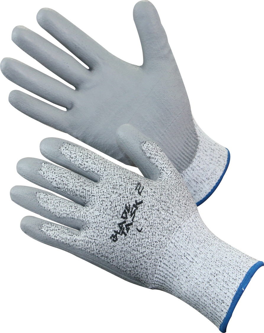 What Are HPPE Cut-Resistant Gloves?