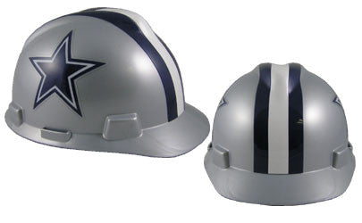 Dallas Cowboys NFL Fans Full Brim Hard Hat
