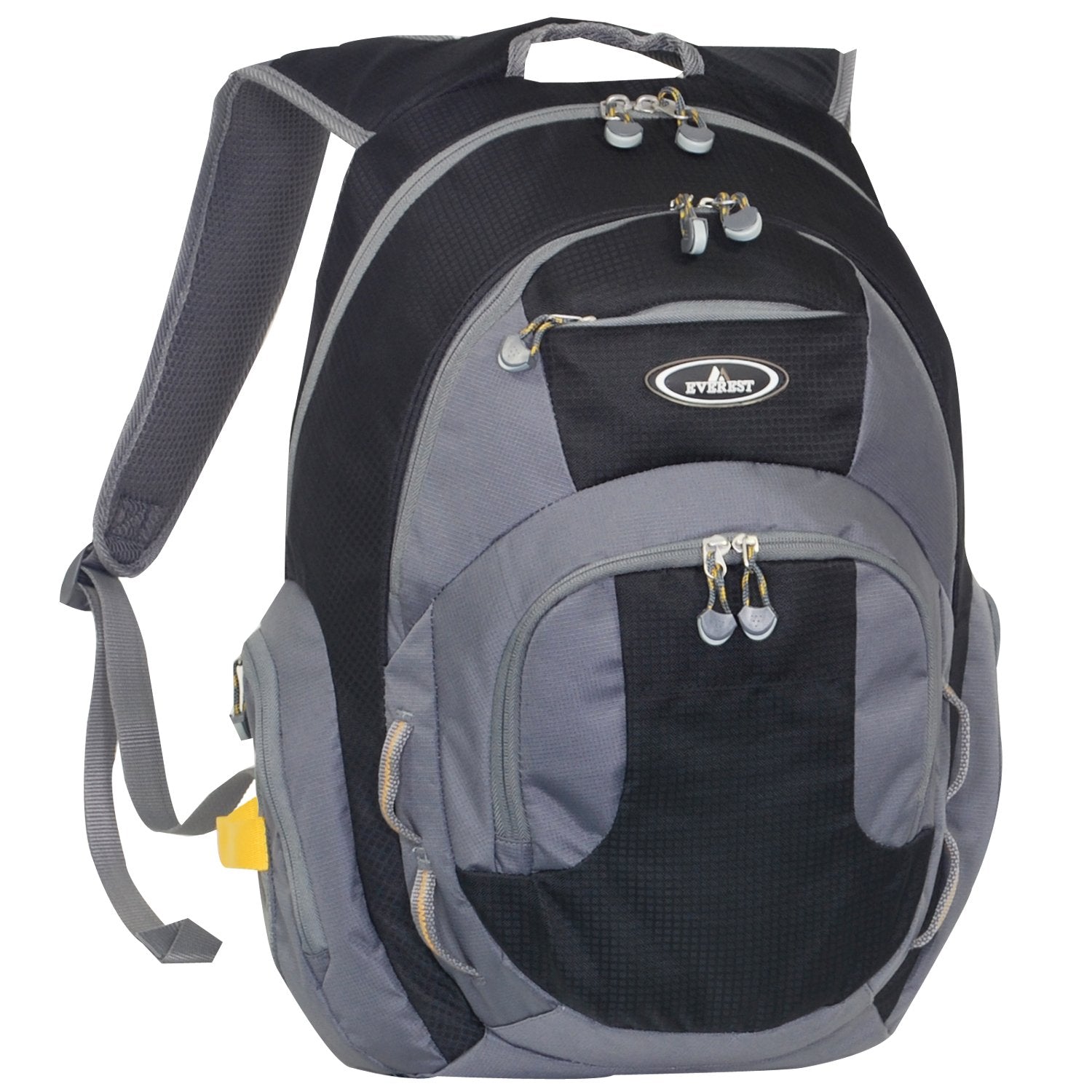 Everest deluxe laptop backpack best sale