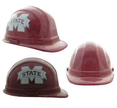 All MLB Hard Hats with Standard Pin Lock Suspension