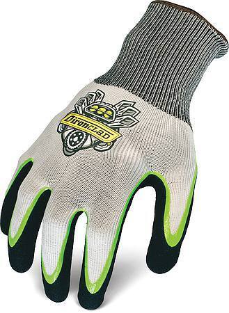 IRONCLAD, L ( 9 ), Mechanics Glove, Mechanics Gloves - 24U126