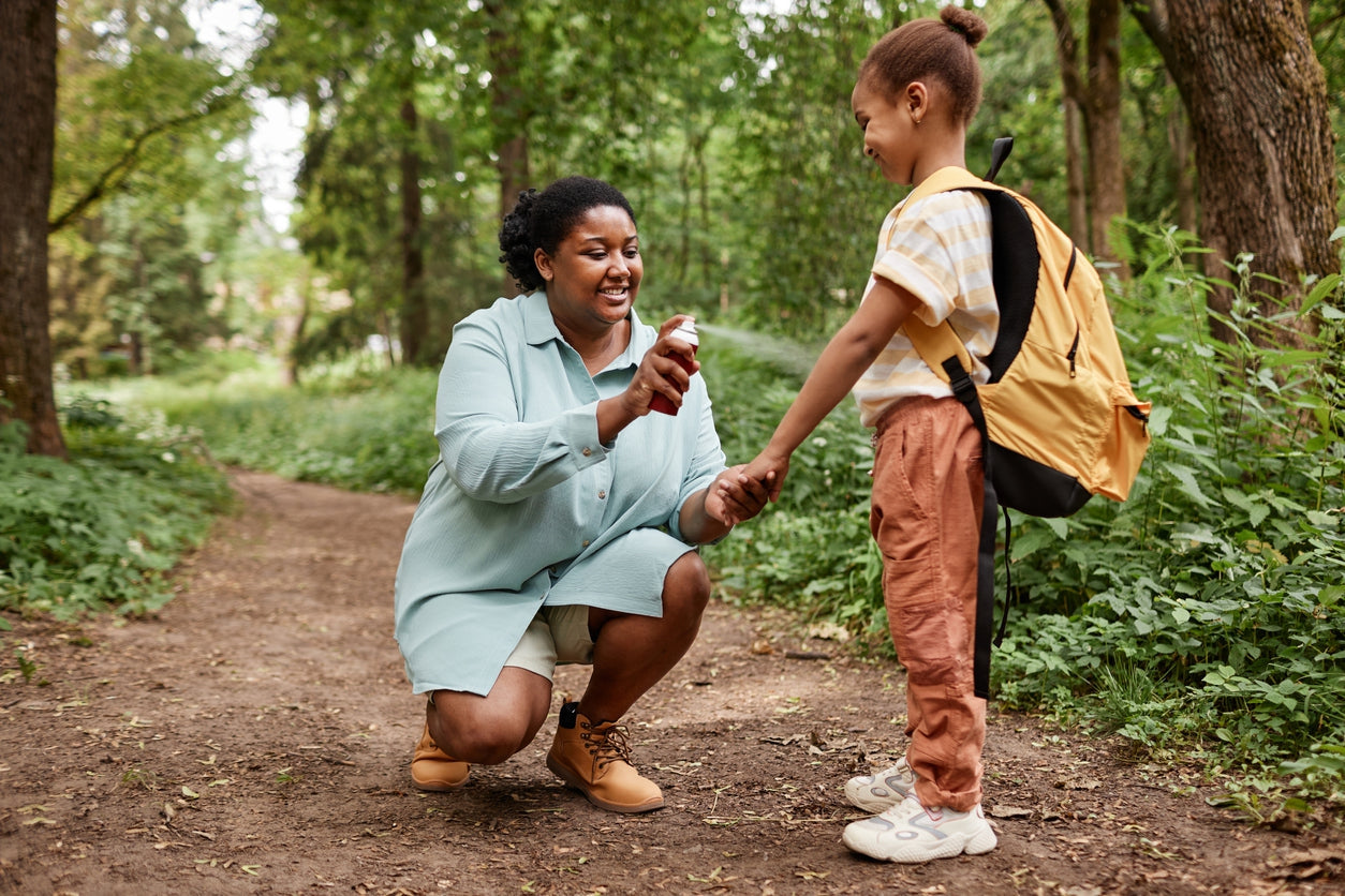 Insect Repellent: Shielding Against Nature's Tiny Pests-eSafety Supplies, Inc