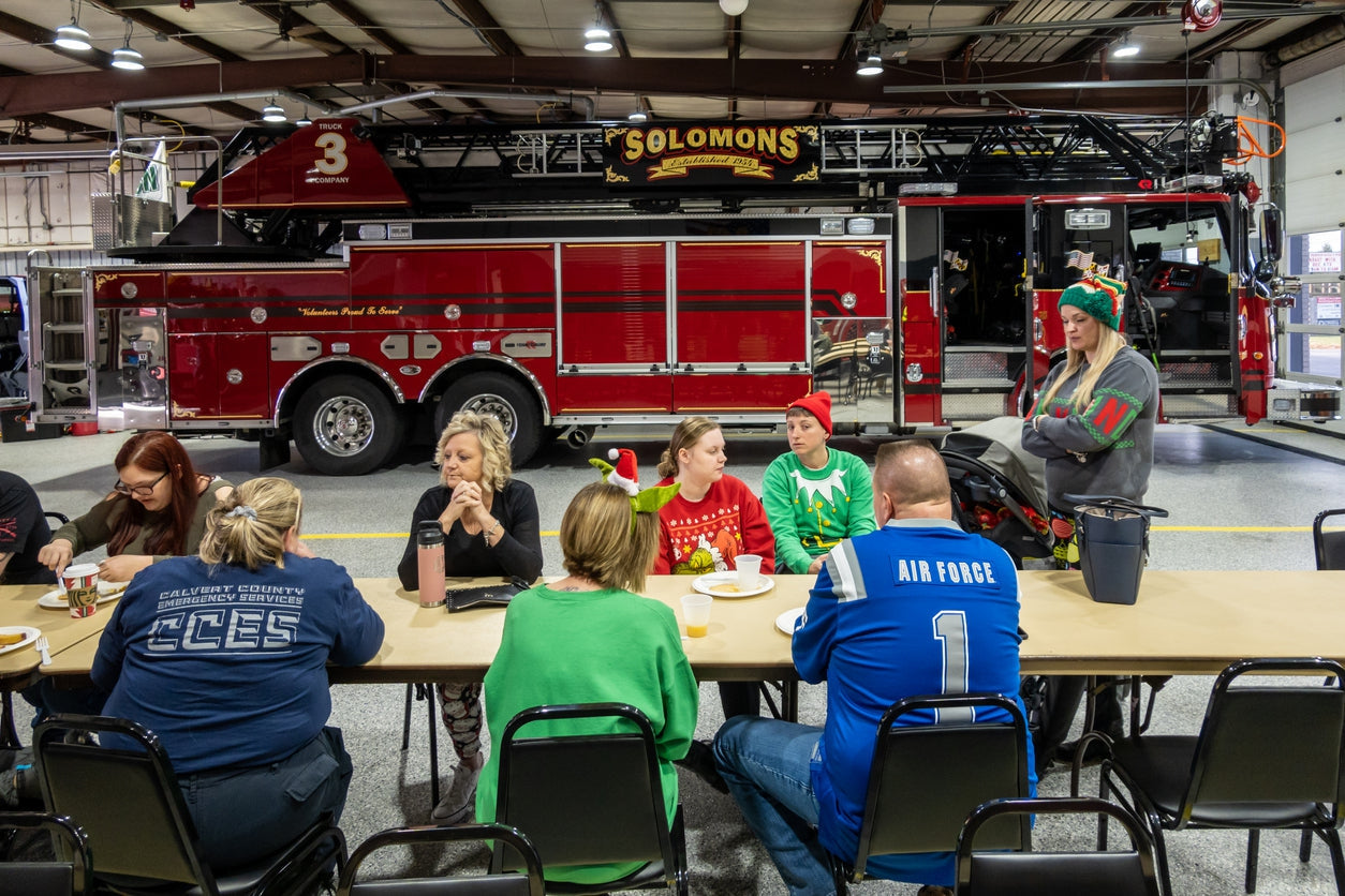 Community Emergency Response Team (CERT) Program: Empowering Communities for Disaster Preparedness-eSafety Supplies, Inc