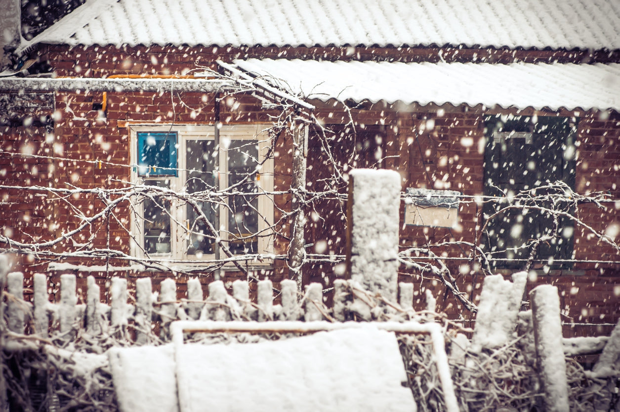 How to Winterize Your Home: Preparing for the Cold Season-eSafety Supplies, Inc