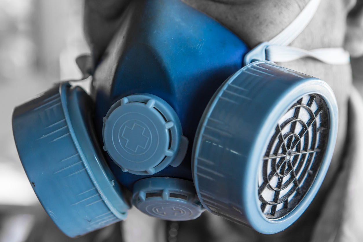 Powered Air Purifying Respirators: Safeguarding Your Breath in Hazardous Environments-eSafety Supplies, Inc