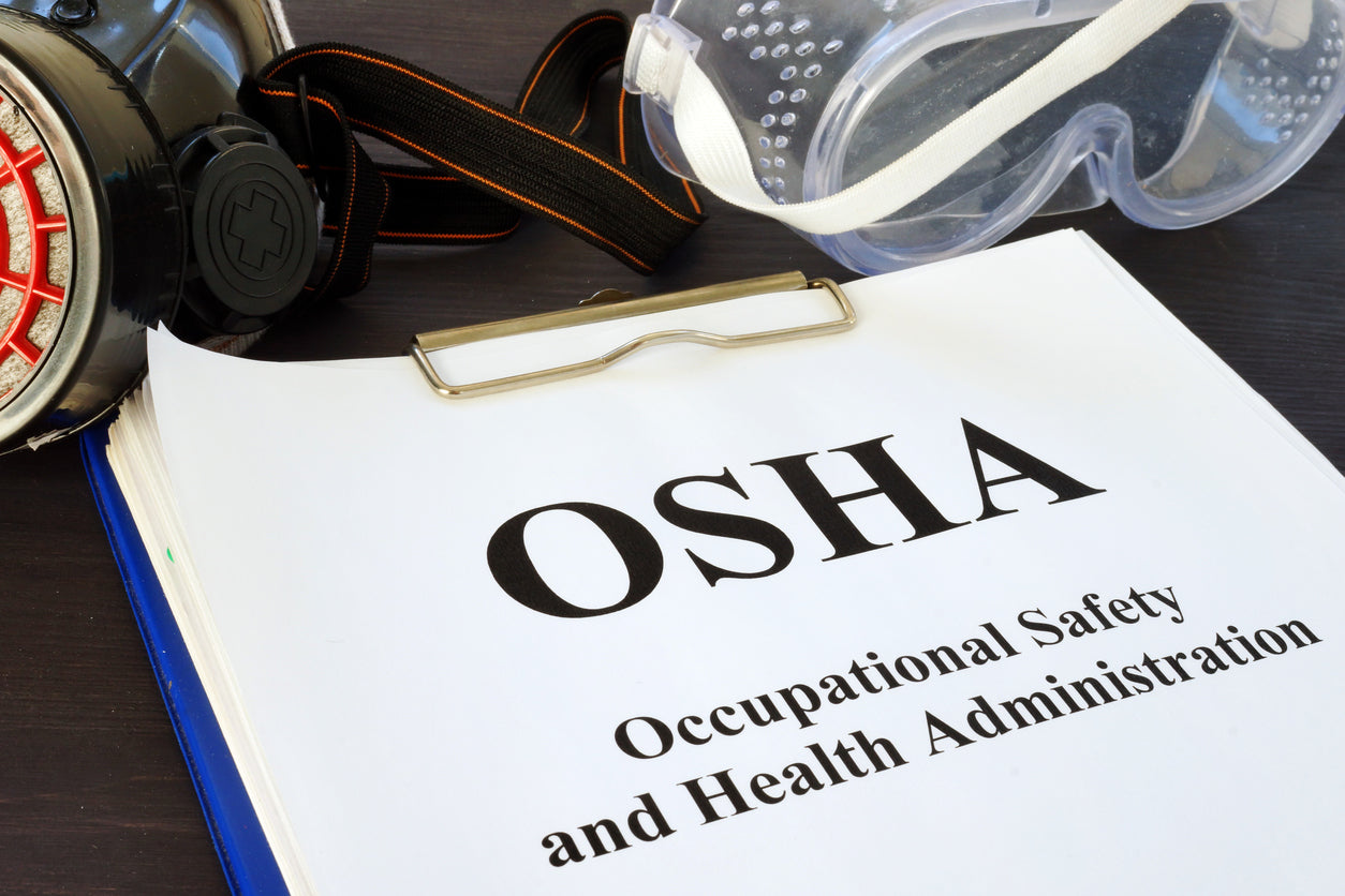 Understanding OSHA and ANSI 2015 Standards: A Comprehensive Guide