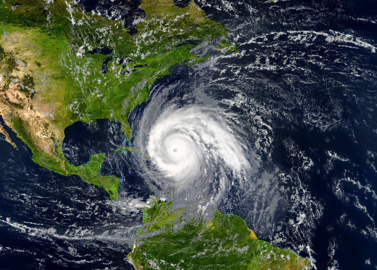 Hurricane Helene (2024): Lessons Learned for Disaster Preparedness and Community Resilience