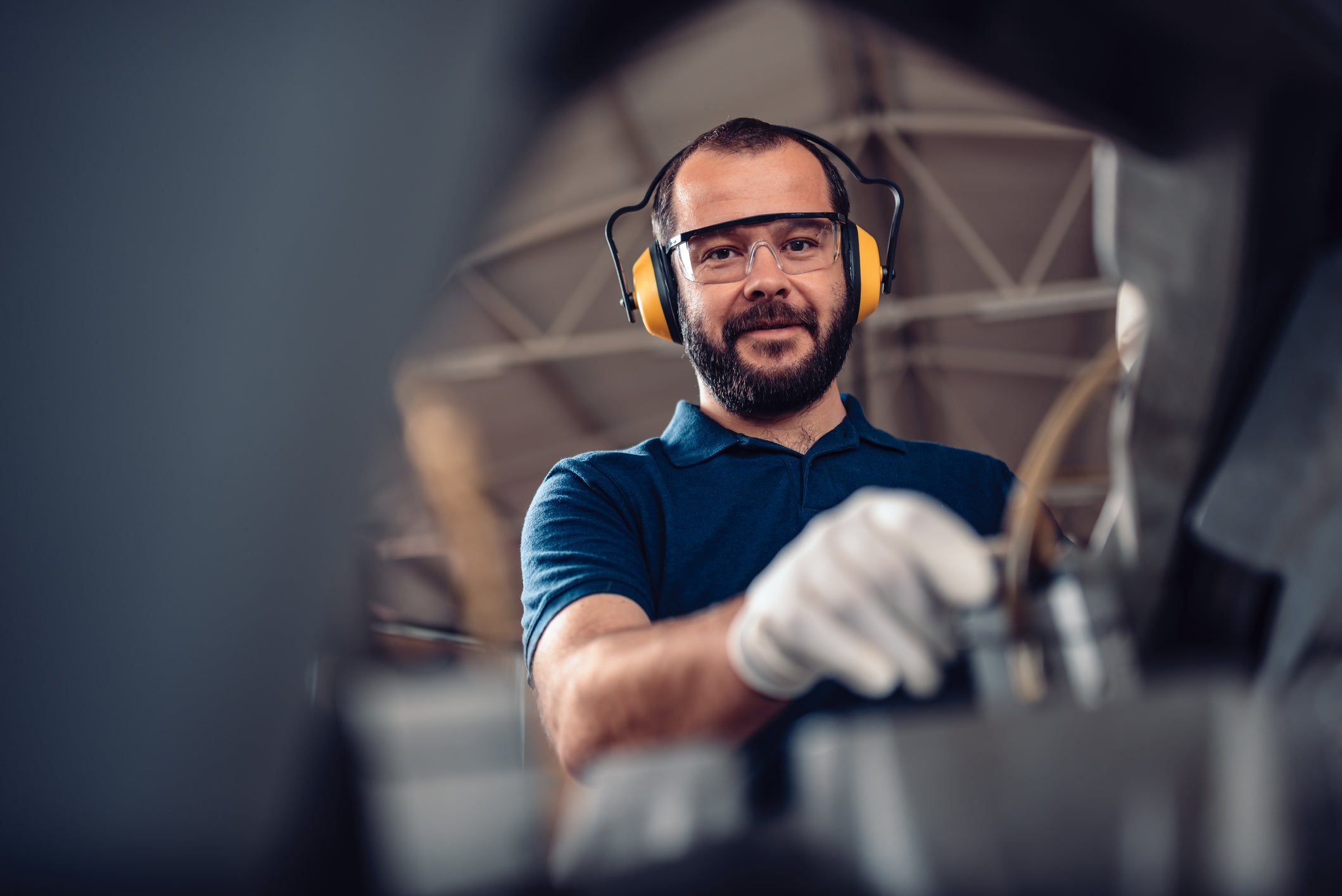 Exploring Passive Hearing Protector Options and Styles: Safeguarding Your Acoustic Well-being