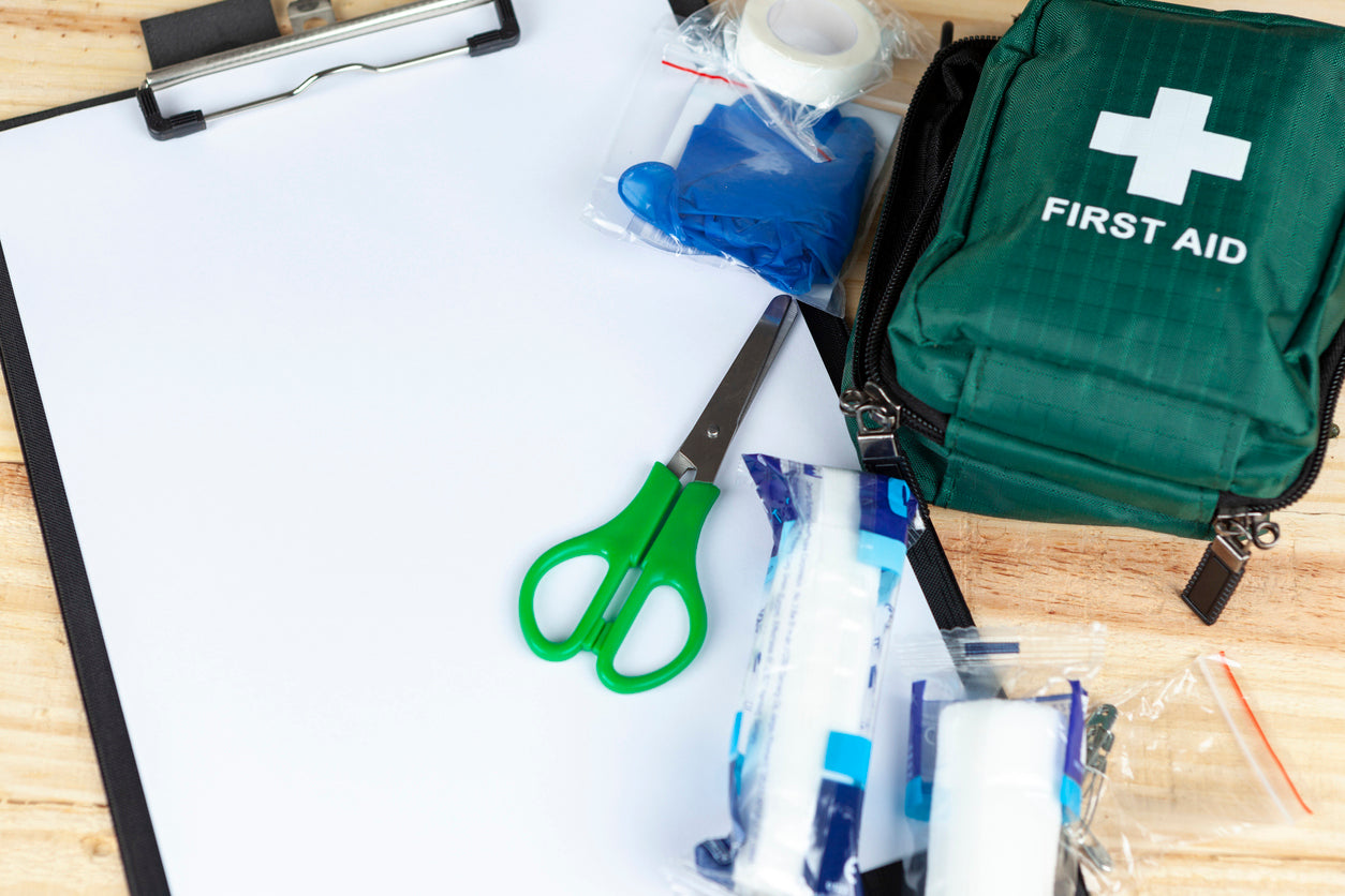 Comprehensive Guide to Office First Aid Kits: Essential Items and Best Practices