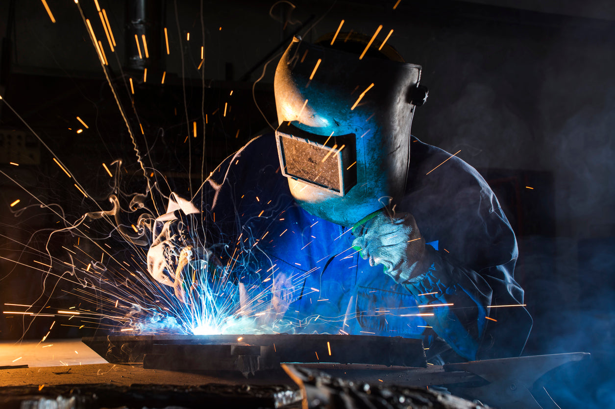 MIG vs. TIG Welders: All You Need to Know for Choosing the Right Welding Process