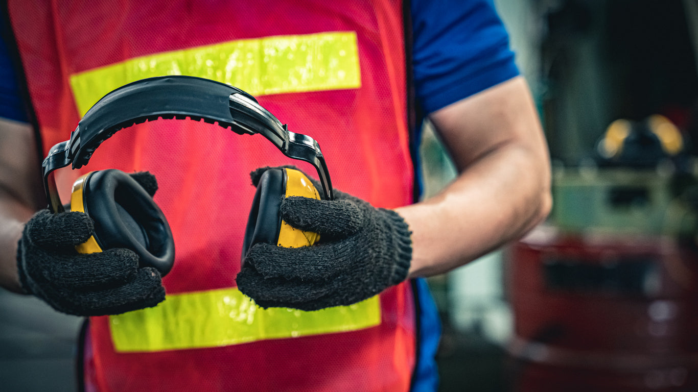 Understanding OSHA CFR 1910.95: Occupational Noise Exposure Regulations and Workplace Safety