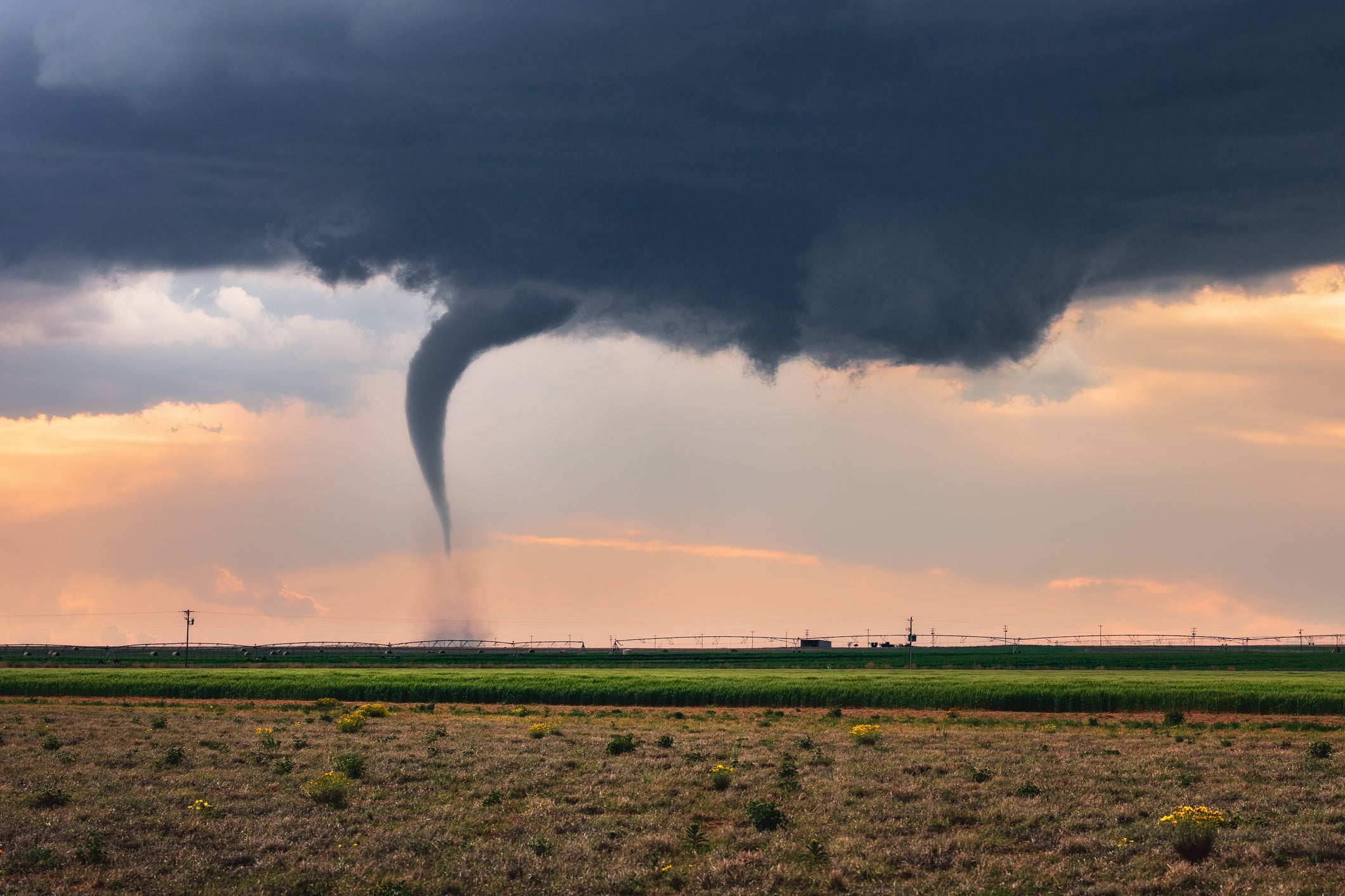 What Caused Tornado? Unraveling Nature's Fury