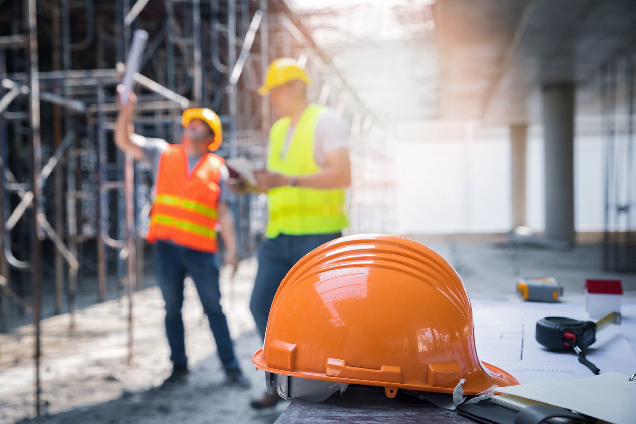 Hard Hat Essentials: When Safety Takes the Forefront in Construction Zones