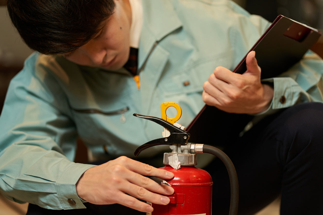 Understanding ANSI/FM 4950: Fire Extinguishing Systems for Electrical Equipment