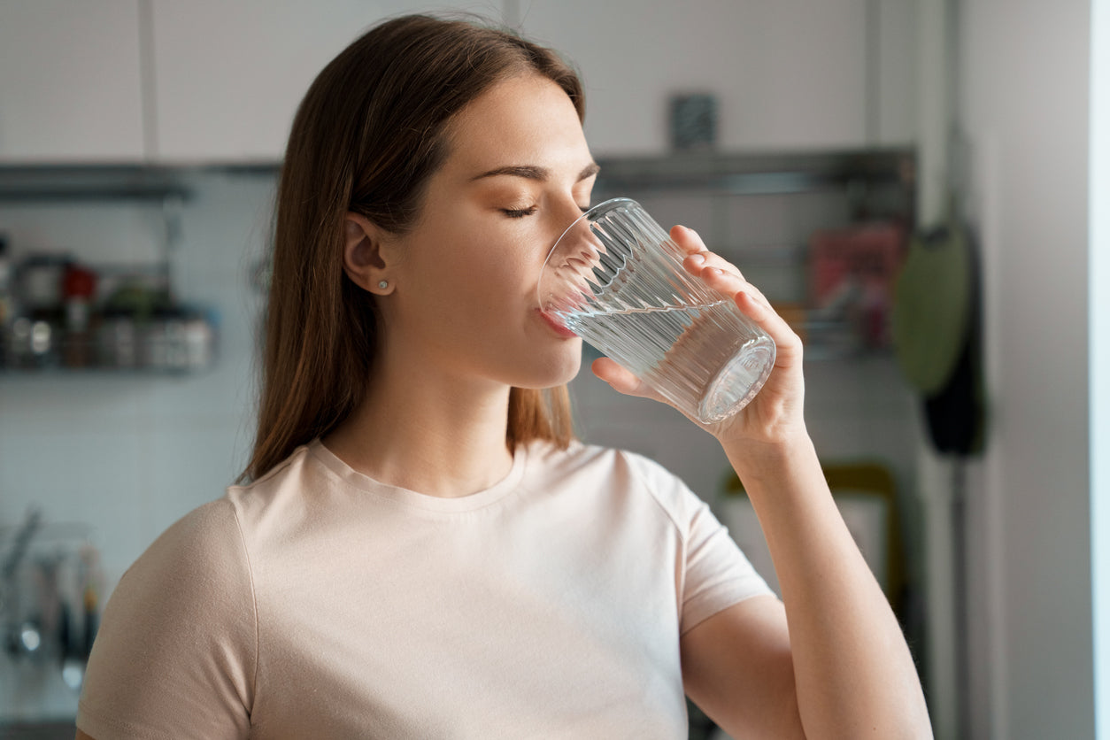 Staying Hydrated in Extreme Heat: How Much Water Do You Need?