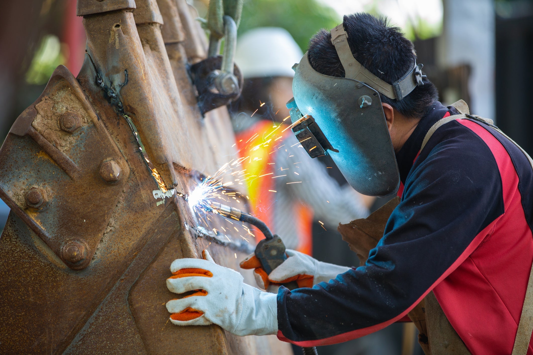 Welder Gloves: The Ultimate Guide to Protection and Performance