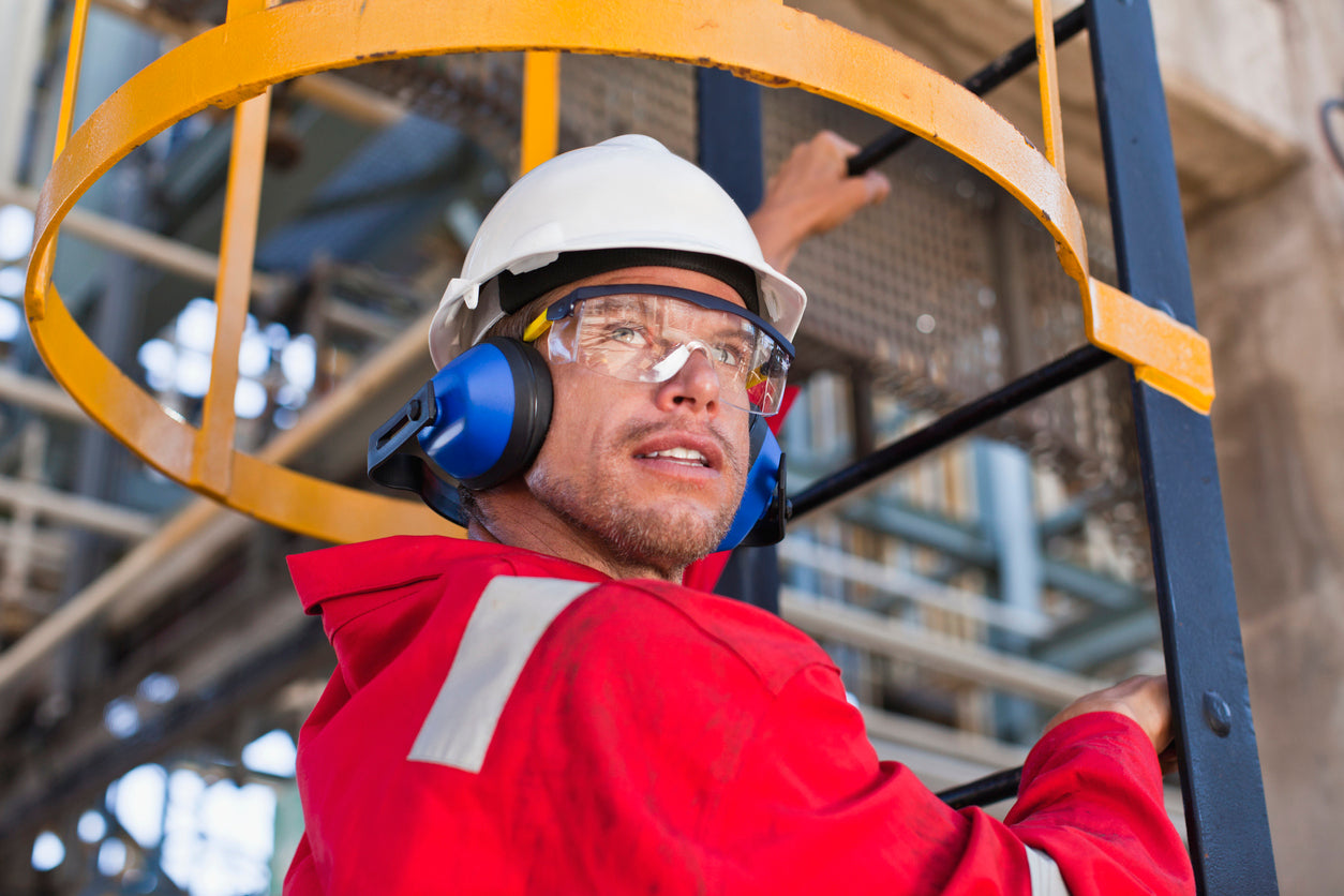 Why You Need Eye Protection in the Workplace Based on OSHA Rules: Understanding the Importance and Levels of Eye Protection