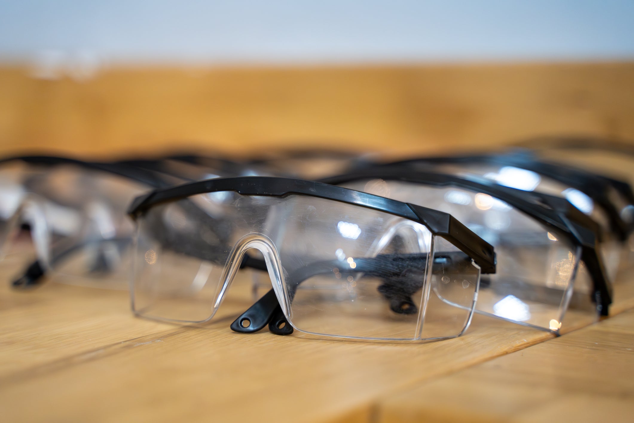 Understanding the Crucial Role of ANSI Z87+ and CSA Z94.3 Standards in Eye and Face Protection