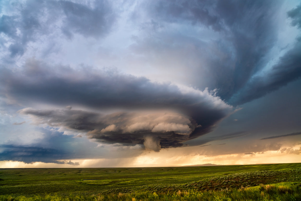 Why Does the U.S. Get So Many Tornadoes? Understanding the Phenomenon of America's Tornado Alley