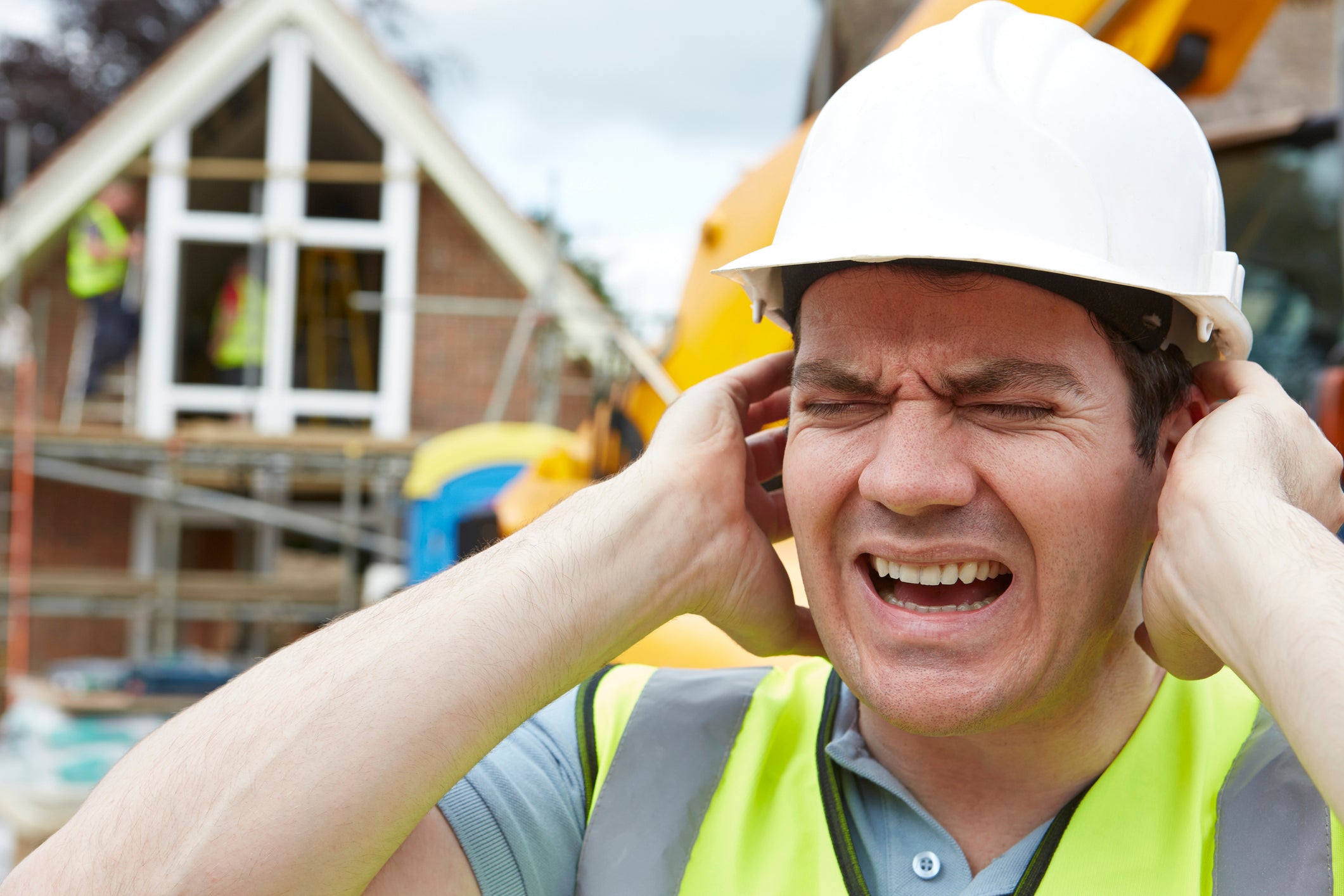 Key Elements Of OSHA's 29 CFR 1910.95: Occupational Noise Exposure