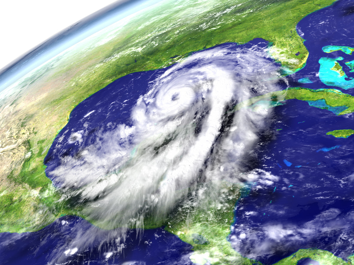 NOAA Forecasts Unprecedented Hurricane Activity for 2024