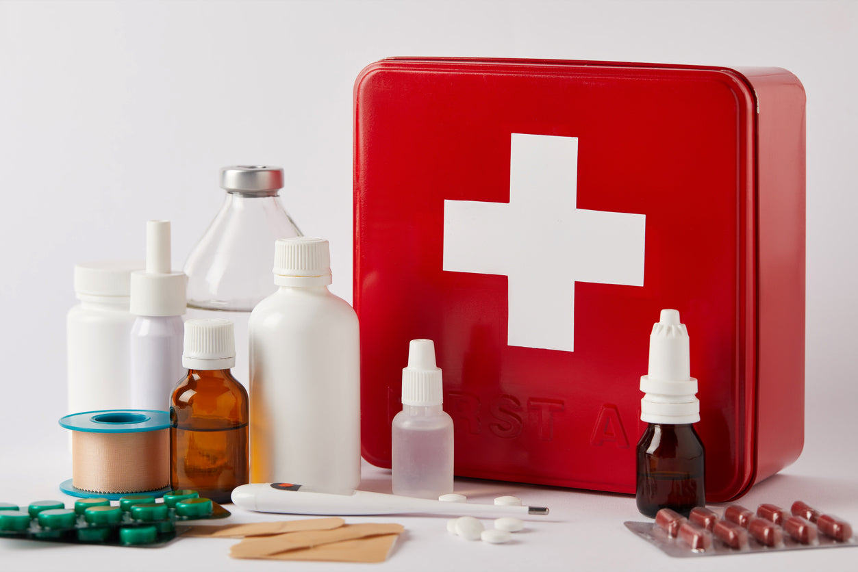 Ensuring Workplace Safety: Key Insights into ANSI Z308.1-2015 First Aid Kit Standards