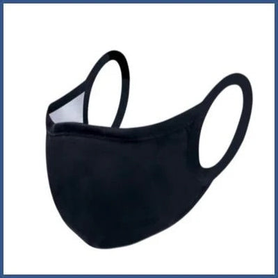 Face Masks-eSafety Supplies, Inc