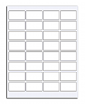 Grid Sheets / Vinyl Labels-eSafety Supplies, Inc