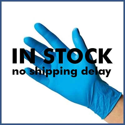 In Stock Disposable Gloves-eSafety Supplies, Inc