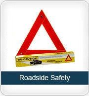 Roadside Safety-eSafety Supplies, Inc