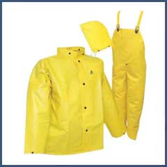 Rainwear-eSafety Supplies, Inc