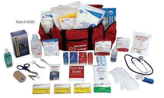 Major Trauma Kit