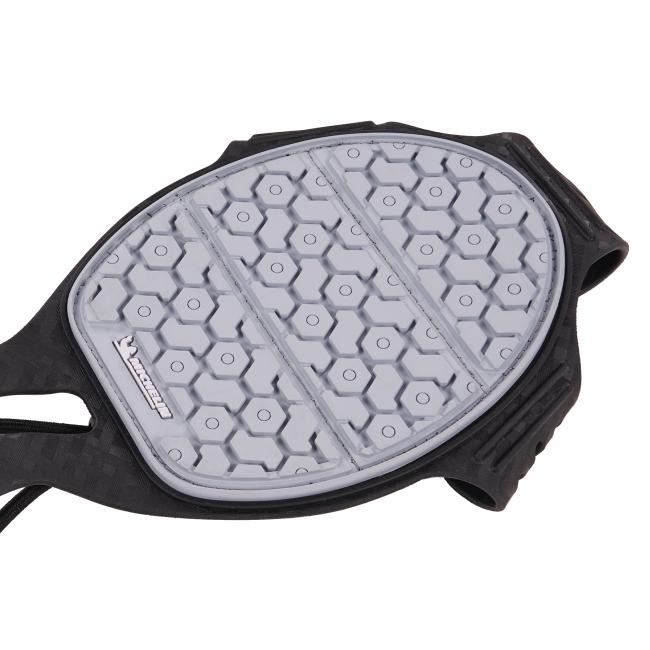 Ergodyne TREX 6326 Spikeless Traction Devices - Slip-Resistant & Oil-Resistant