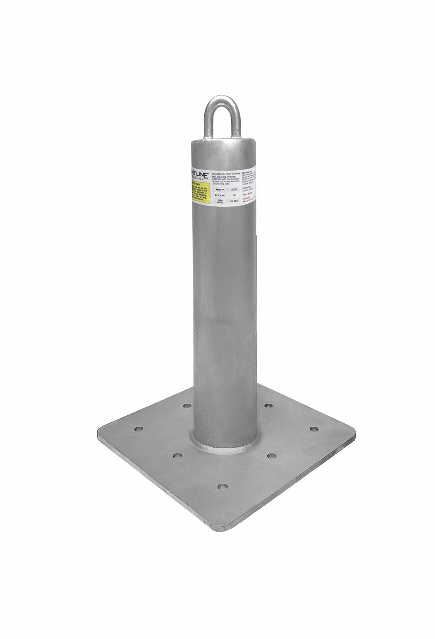 Frontline RC Concrete Roof Anchor (Available in 12"/18"/24")