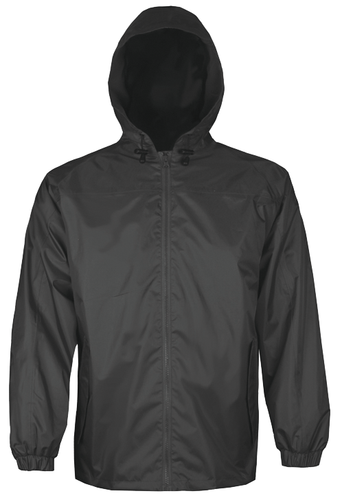 Viking Bt Elements Jacket Solid Black