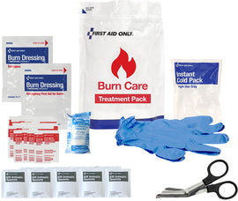 Acme-United Corporation White First Aid Refill