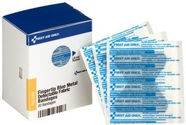 Acme-United Corporation First Aid Only® Adhesive Bandage (25 Per Box)