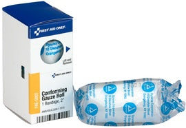 Acme-United Corporation 2" First Aid Only® Gauze Roll (1 Count)