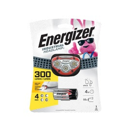 Energizer® AAA Industrial Vision HD Headlight